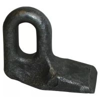 MARTELO PARA TRITURADOR 35X85 D.16X32 TIPO BOMFORD
