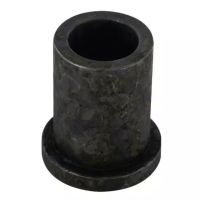 ESPAÇADOR COM REBORDO D.13X19 LG.45 TIPO BOMFORD