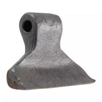 MARTELO PARA TRITURADOR 60-150 R88 D16,5