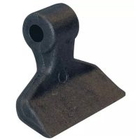 MARTELO PARA TRITURADOR 40-120 R90 D16,5