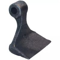MARTELO PARA TRITURADOR 36-120 R110 D16,5