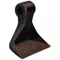 MARTELO DE TRITURADOR 40-120 R110 D18,5