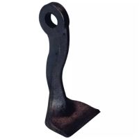 MARTELO PARA TRITURADOR 16-100 R182 D25,5 TIPO DESVOYS B3 4118