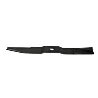 LÂMINA PARA CORTADOR DE RELVA DELMORINO 418MM FURO Ø 20MM SRM310D