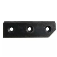 CONTRA-FACA 3 FUROS PARA TRITURADOR DELMORINO BIO557D