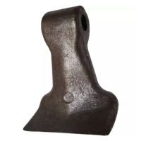 MARTELO TRITURADOR DELMORINO Ø FURO 13MM URC419D