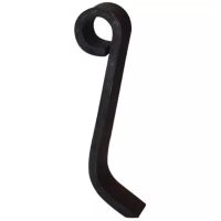LIMPADOR TIPO FRANQUET 55X6X150