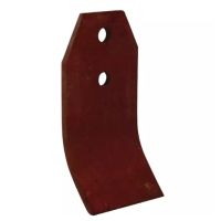 PALHETA GYRO NICOLAS 75X6,5 2 FUROS