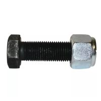 PARAFUSOS TH UNF 1/2"X1"3/4-45MM 8,8 BRUT
