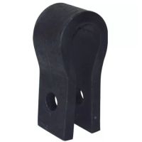 FLANGE PORTA MANHO PESADO TIPO TAARUP (49303000)