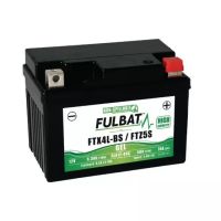 BATERIA DE GEL FTX4L-BS / FTZ5S (Alta capacidade)