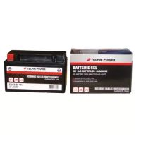BATERIA DE GEL FTX7A-BS