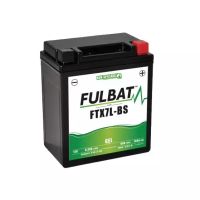 BATERIA DE GEL FTX7L-BS