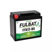 BATERIA DE GEL FTX12-BS