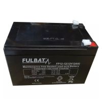 BATERIA DE GEL 12 AH TIPO CP12-12