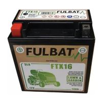 BATERIA DE GEL 14 AH TIPO MGS12-16-BS (+ À ESQUERDA)