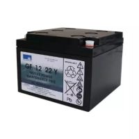 BATERIA DE GEL GF12022YT 12V 24AH