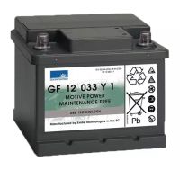 BATERIA DE GEL GF12033Y1 12V 38AH