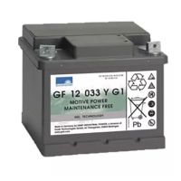 BATERIA DE GEL GF12033YG1 12V 38AH