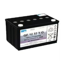 BATERIA DE GEL GF12052YO 12V 60AH