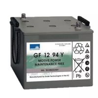 BATERIA DE GEL GF12094Y 12V 110AH