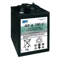 BATERIA DE GEL GF06180V 6V 200AH