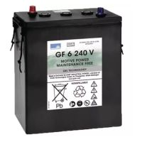 BATERIA DE GEL GF06240V 6V 270AH