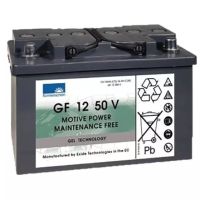 BATERIA DE GEL GF12050V 12V 55AH