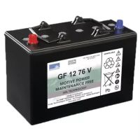 BATERIA DE GEL GF12076V 12V 86AH