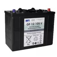 BATERIA DE GEL GF12105V 12V 120AH