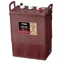 BATERIA TROJAN L16G-AC 6V 390AH