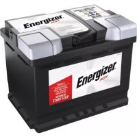 BATERIA EA60L2 12V 60AH 680A EM + A DIREITA AGM ENERGIZER