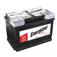 BATERIA EA70L3 12V 70AH 760A EM + A DIREITA AGM ENERGIZER