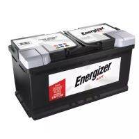 BATERIA EA95L5 12V 95AH 850A EM + A DIREITA AGM ENERGIZER