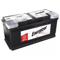 BATERIA EA105L6 12V 105AH 950A EM + A DIREITA AGM ENERGIZER