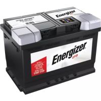 BATERIA EE70L3 12V 70AH 760A EM + A DIREITA EFB ENERGIZER