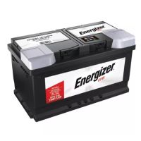 BATERIA EE75LB4 12V 75AH 730A EM + A DIREITA EFB ENERGIZER