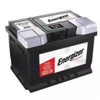 BATERIA EM60LB2 12V 60AH 540A EM + A DIREITA ENERGIZER PREMIUM