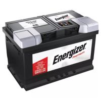 BATERIA EM72LB3 12V 72AH 680A EM + A DIREITA ENERGIZER PREMIUM