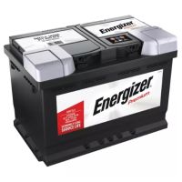 BATERIA EM77L3 12V 77AH 780A EM + A DIREITA ENERGIZER PREMIUM
