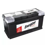 BATERIA EM110L6 12V 110AH 920A EM + A DIREITA ENERGIZER PREMIUM