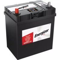 BATERIA EP35JXTP 12V 35AH 300A EM + A ESQUERDA ENERGIZER PLUS