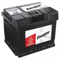 BATERIA EP41LB1 12V 41AH 360A EM + A DIREITA ENERGIZER PLUS