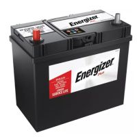 BATERIA EP45JXTP 12V 45AH 330A EM + A ESQUERDA ENERGIZER PLUS