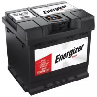 BATERIA EP52L1 12V 52AH 470A EM + A DIREITA ENERGIZER PLUS