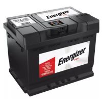 BATERIA EP60L2 12V 60AH 540A EM + A DIREITA ENERGIZER PLUS