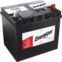 BATERIA EP60J 12V 60AH 510A EM + A DIREITA ENERGIZER PLUS