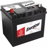 BATERIA EP60JX 12V 60AH 510A EM + A ESQUERDA ENERGIZER PLUS