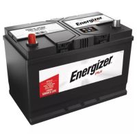 BATERIA EP95JX 12V 95AH 830A EM + A ESQUERDA ENERGIZER PLUS