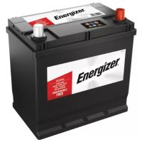 BATERIA EE2300 12V 45AH 300A EM + A DIREITA ENERGIZER